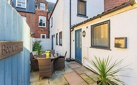 Bec Cottage, A Seaside Retreat In Cromer